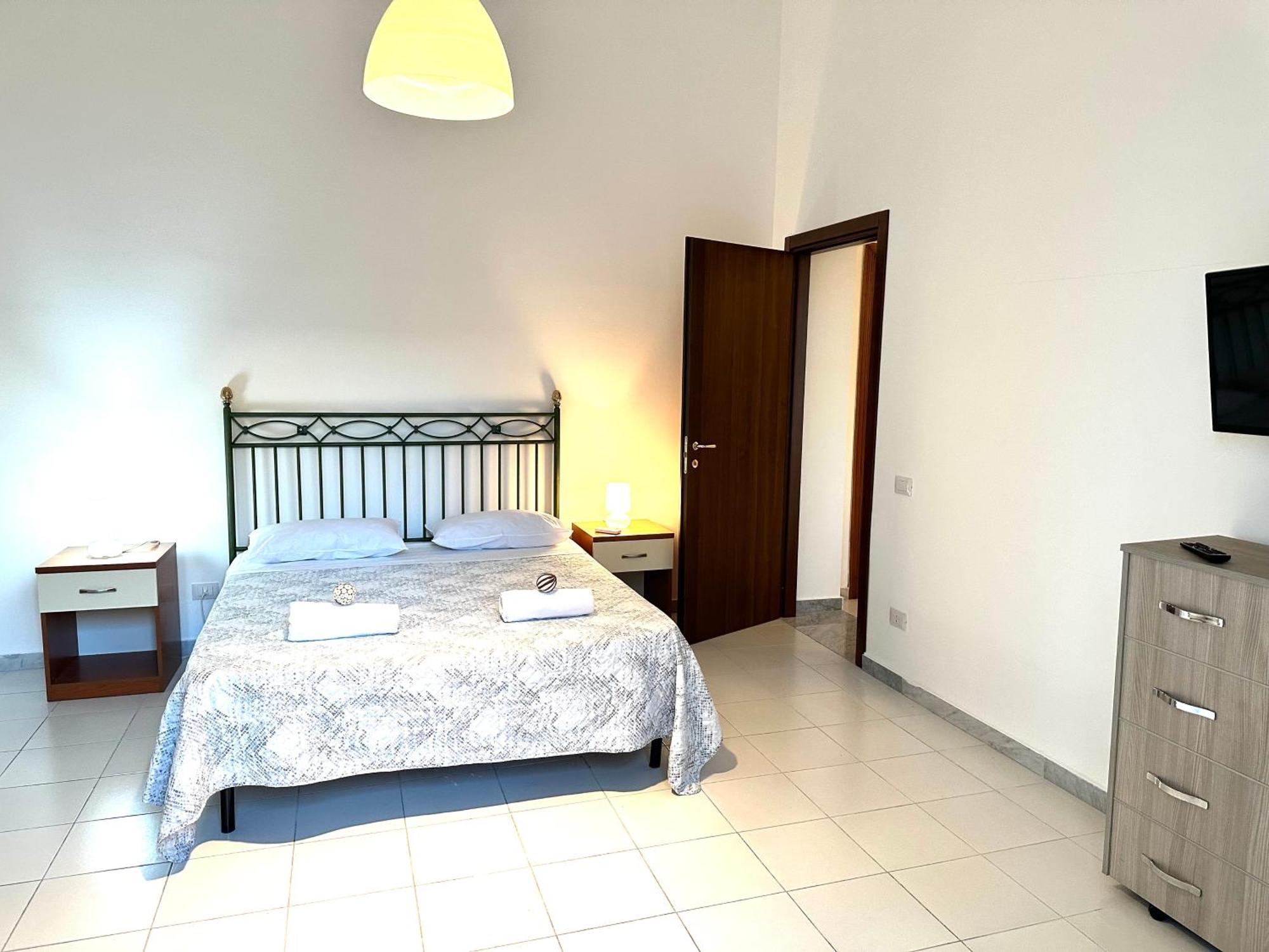 Ferienwohnung A Un Passo Dal Massimo 2 Palermo Exterior foto