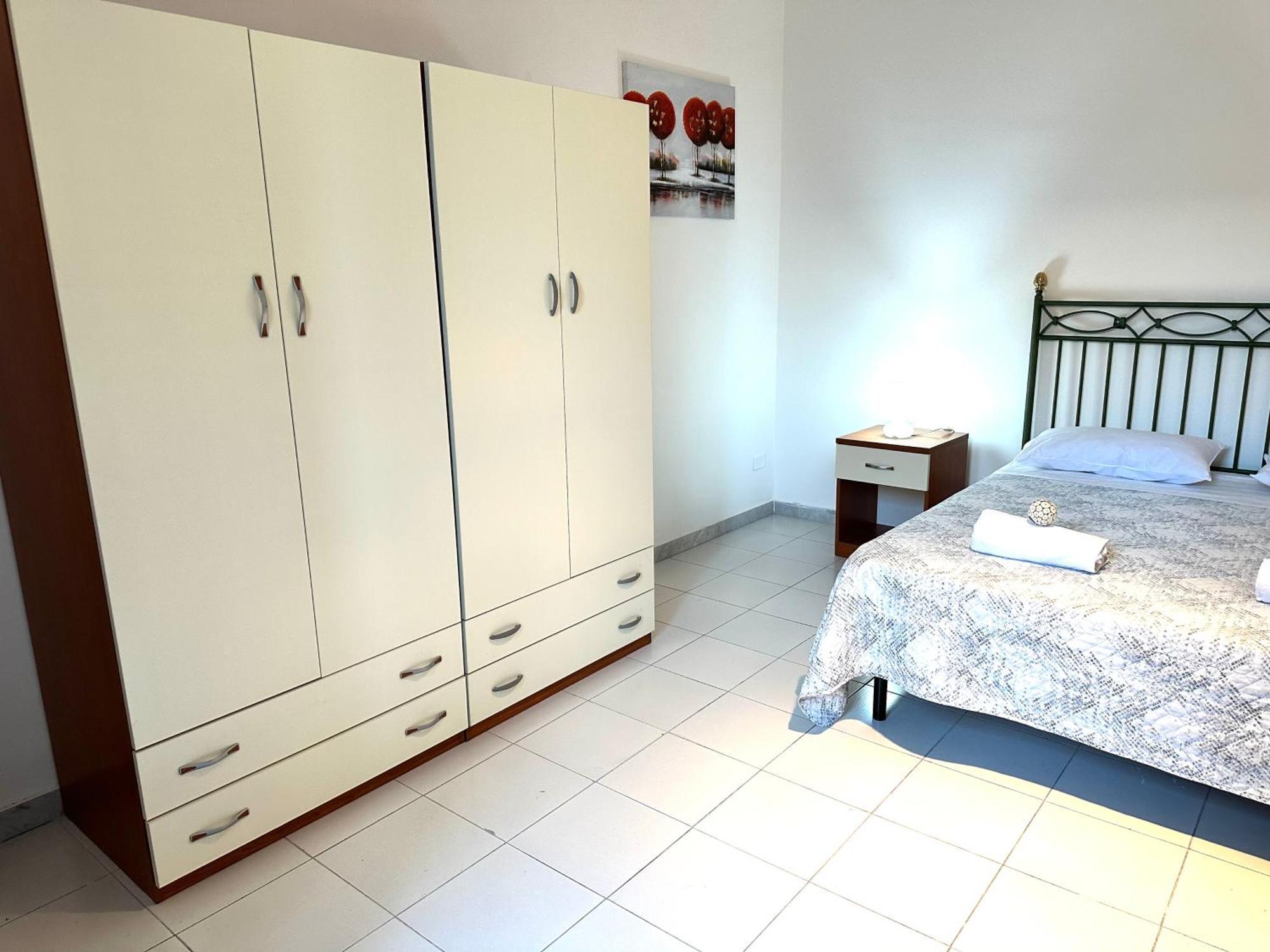 Ferienwohnung A Un Passo Dal Massimo 2 Palermo Exterior foto