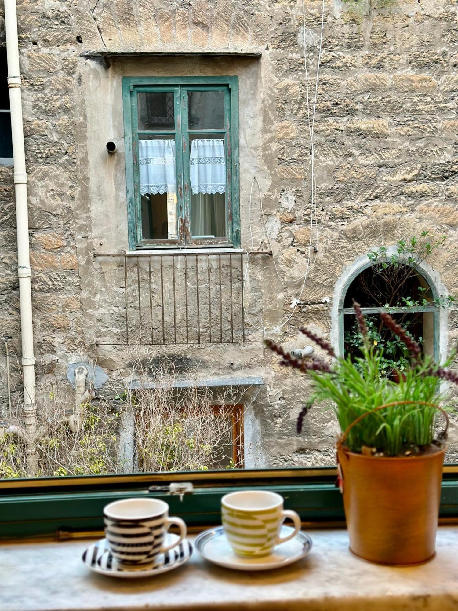 Ferienwohnung A Un Passo Dal Massimo 2 Palermo Exterior foto