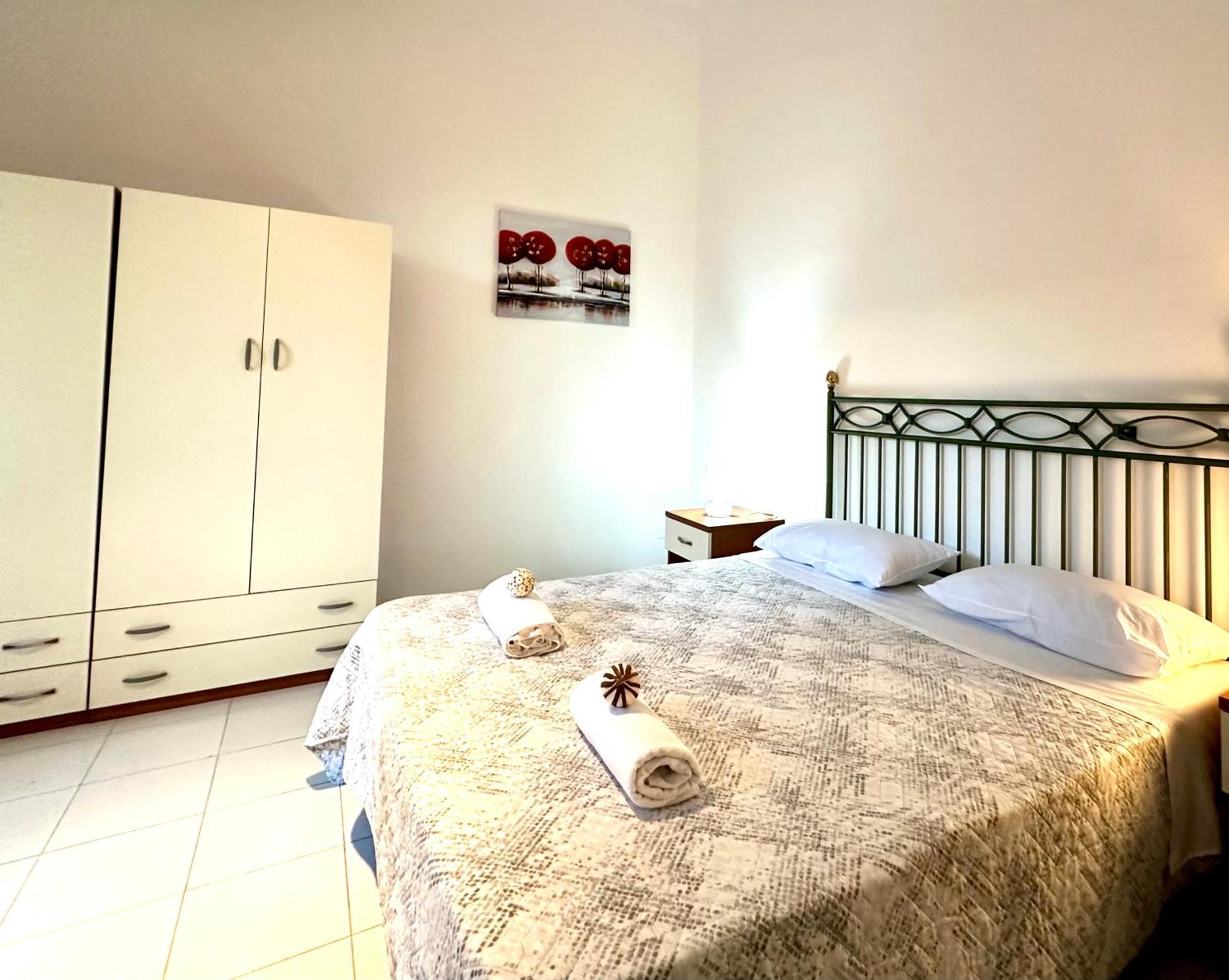 Ferienwohnung A Un Passo Dal Massimo 2 Palermo Exterior foto